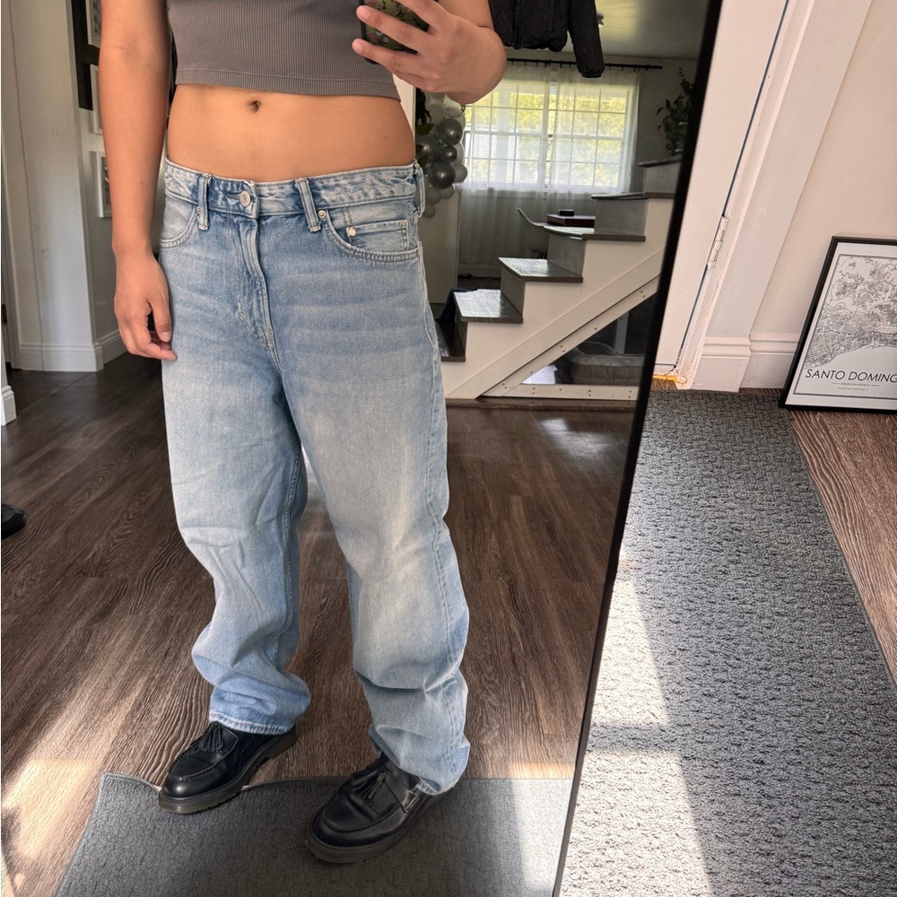 H&M Jeans - Picture 2 of 6